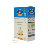 قند حبه ای رژیمی و بدون قند 150 گرمی کامور باطعم وانیل